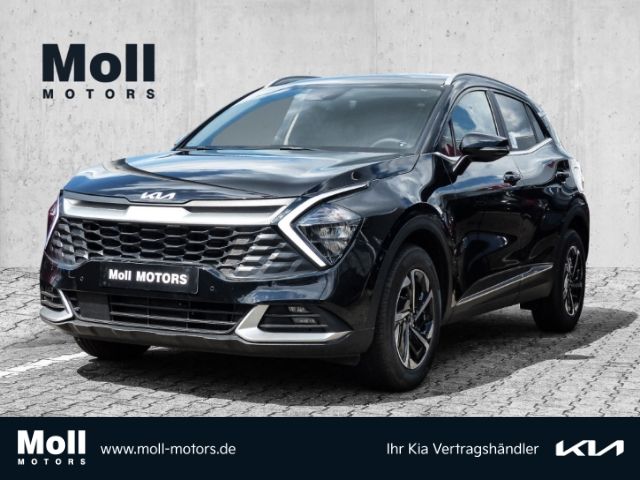 Kia Sportage 2025