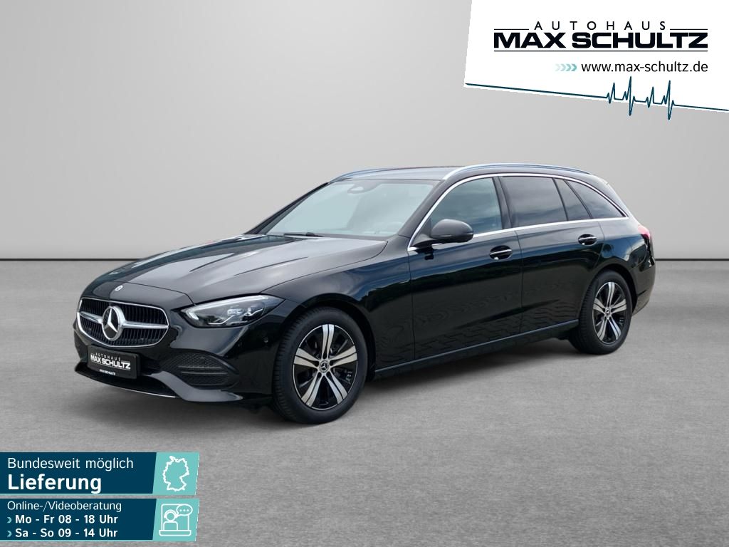Mercedes-Benz C 200 2025
