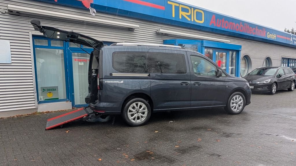 Ford Tourneo Connect