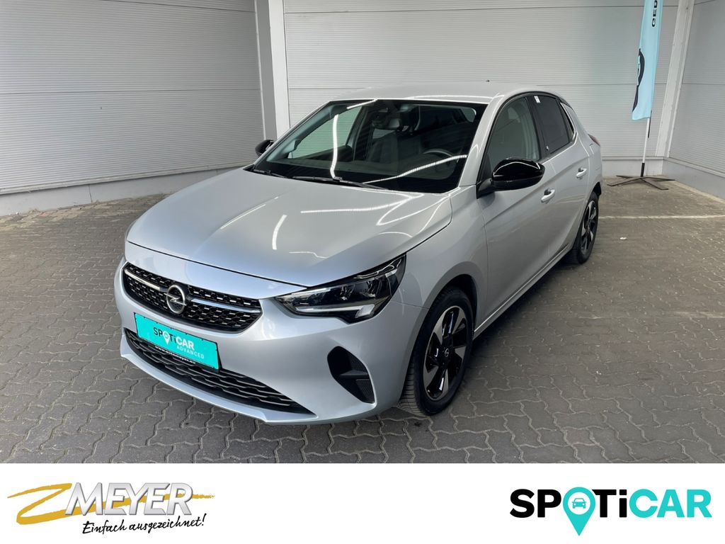 Opel Corsa 2022