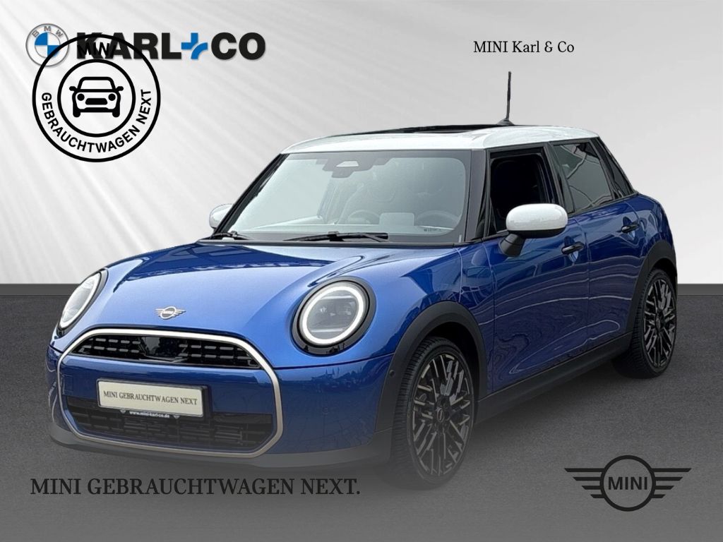 MINI Cooper C 2025