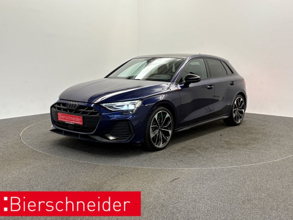 Audi A3 2024