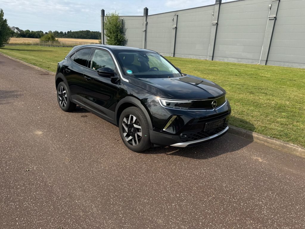 Opel Mokka 2023