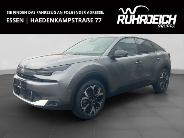 Citroën C4 2025