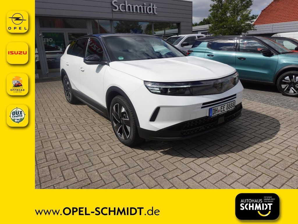 Opel Grandland (X) 2025
