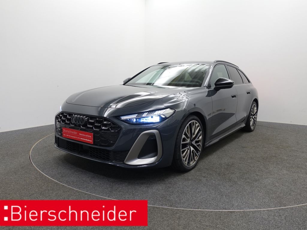 Audi A5 2025