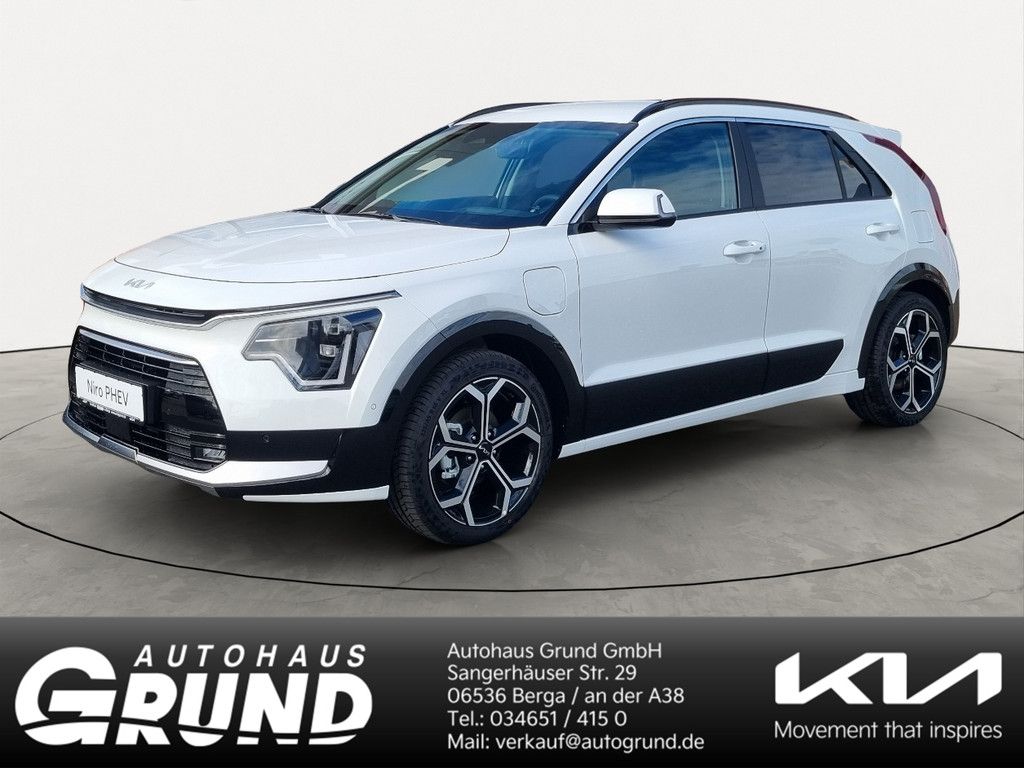 Kia Niro 2024