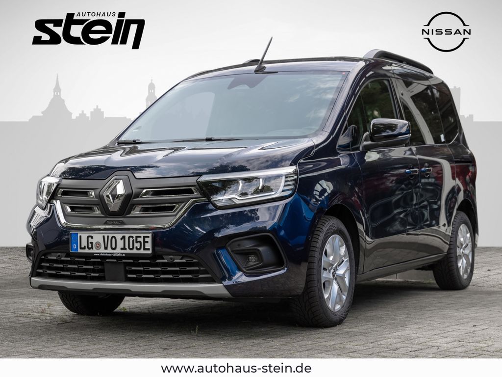 Renault Kangoo 2024