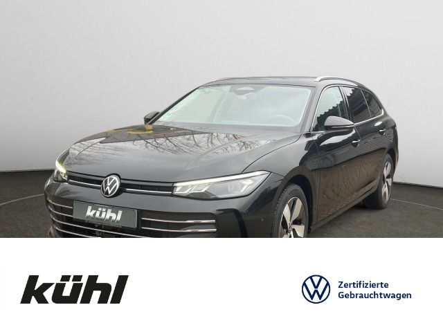 Volkswagen Passat Variant 2024