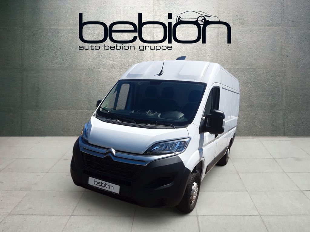 Citroën 2023
