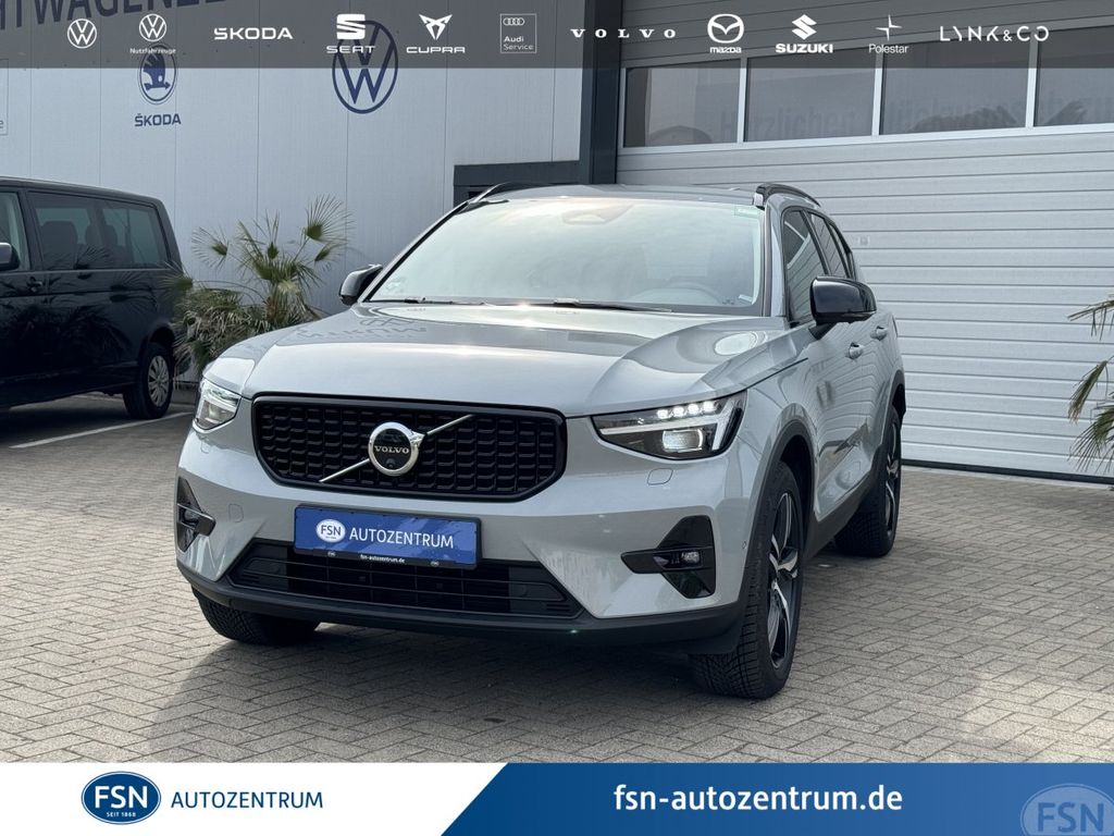 Volvo XC40 2024