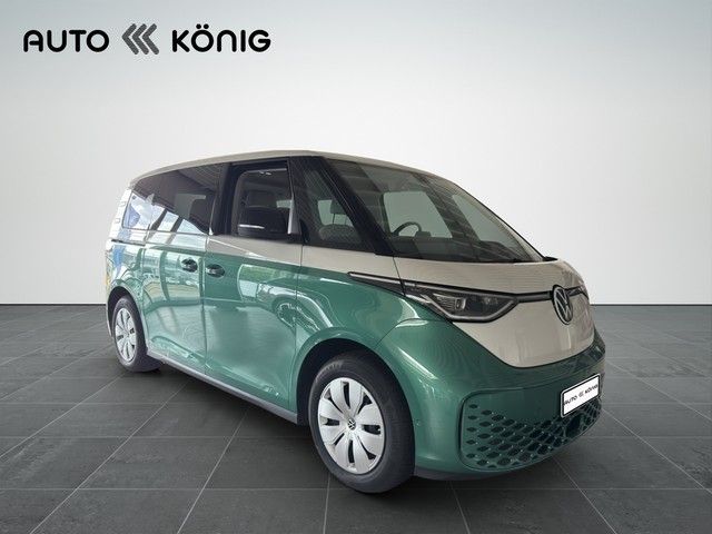 Volkswagen ID. Buzz 2025