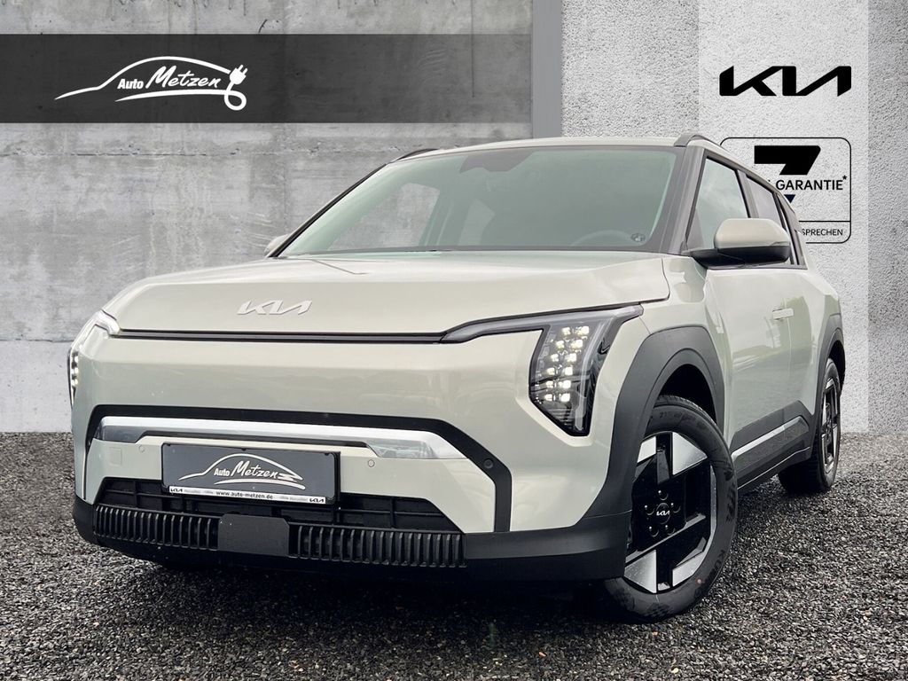Kia EV3 2025