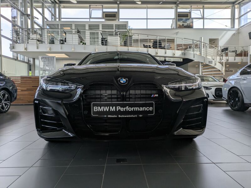 BMW M440