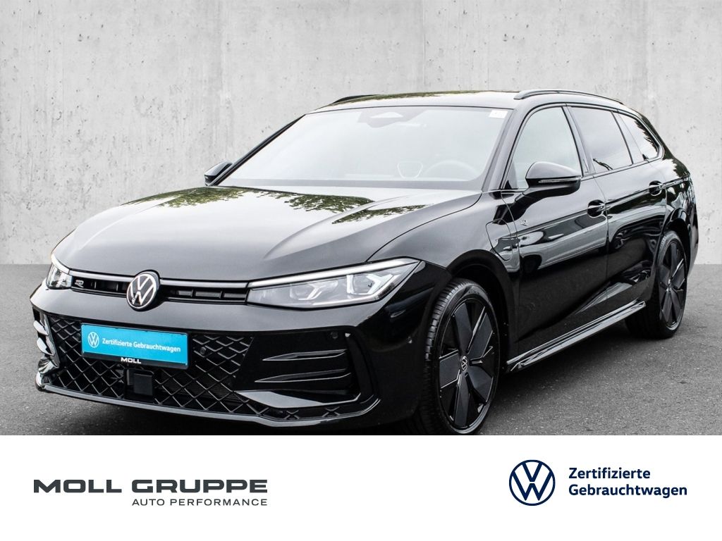 Volkswagen Passat 2025