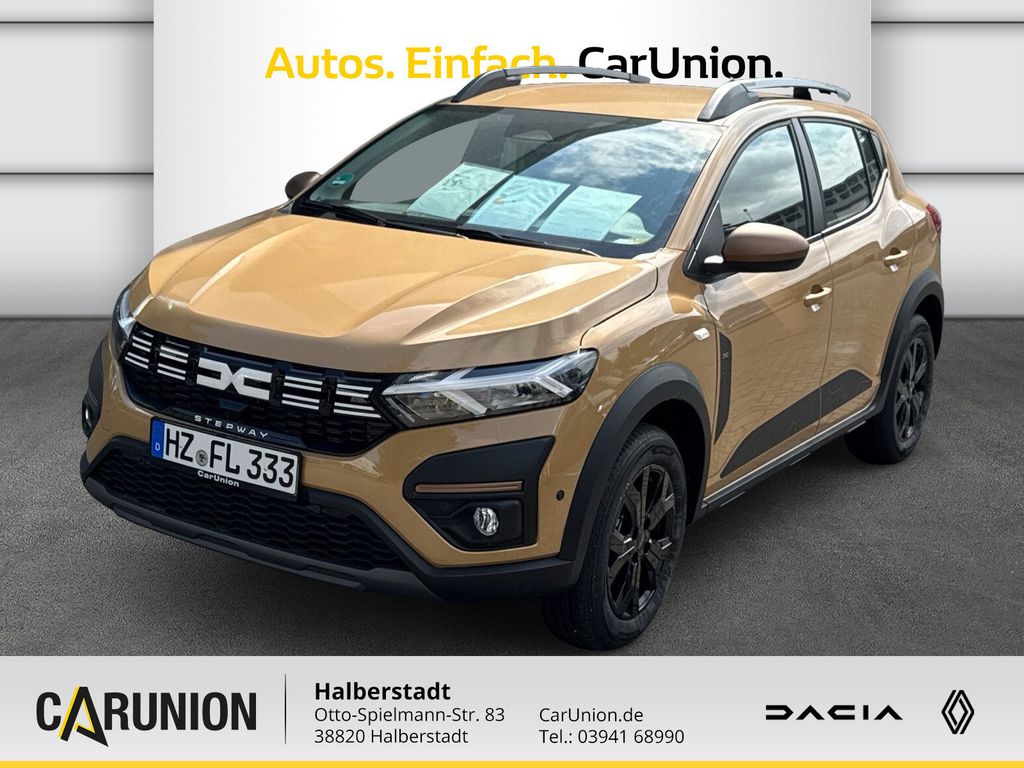 Dacia Sandero 2025