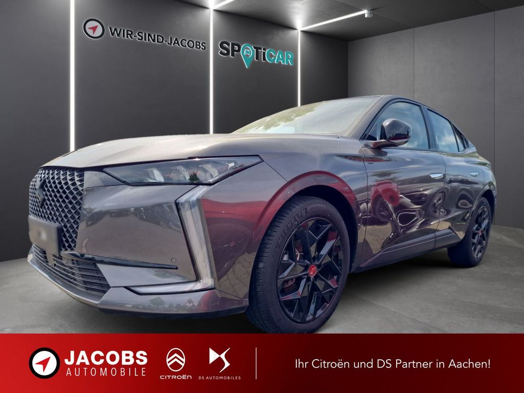 DS Automobiles DS4 2023