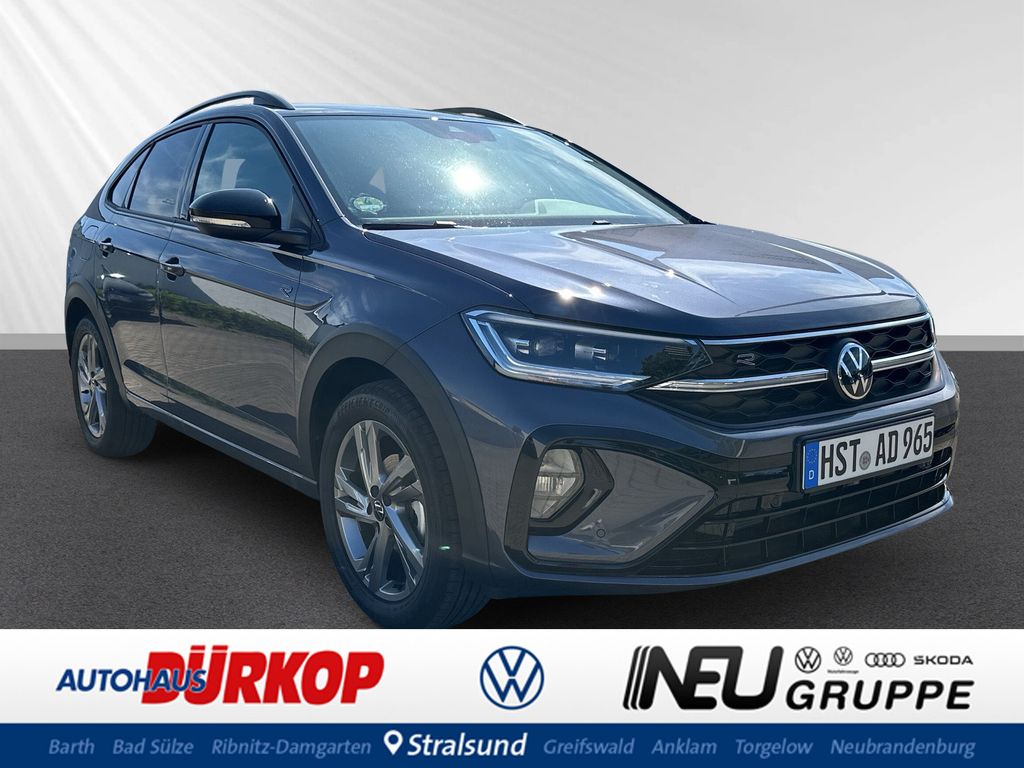 Volkswagen Taigo 2025