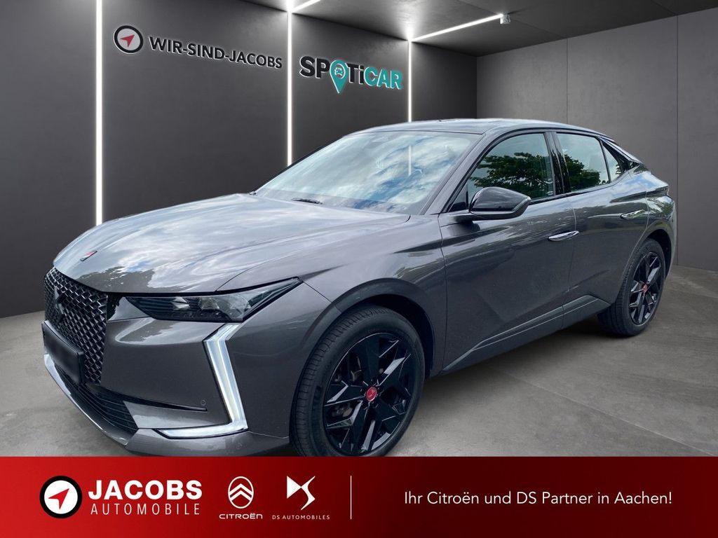 DS Automobiles DS4 2023
