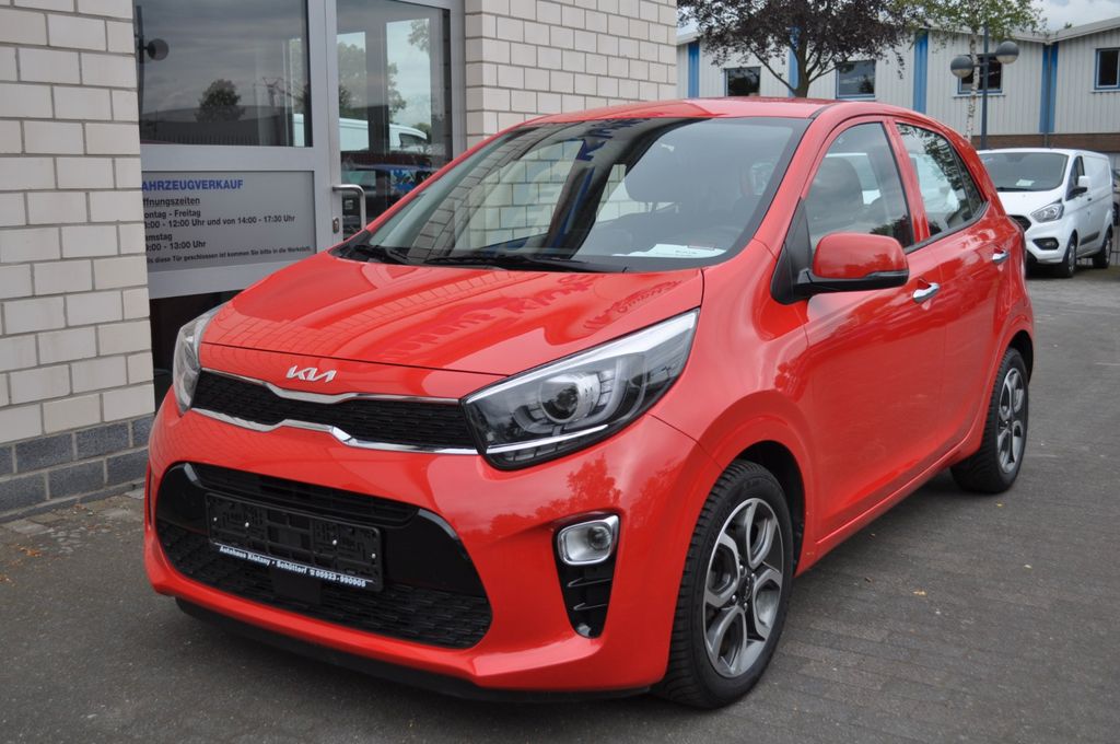 Kia Picanto 2023