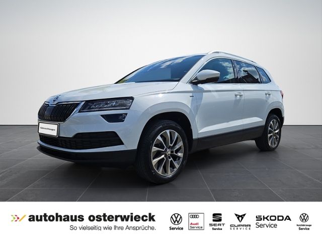 Skoda Karoq 2021