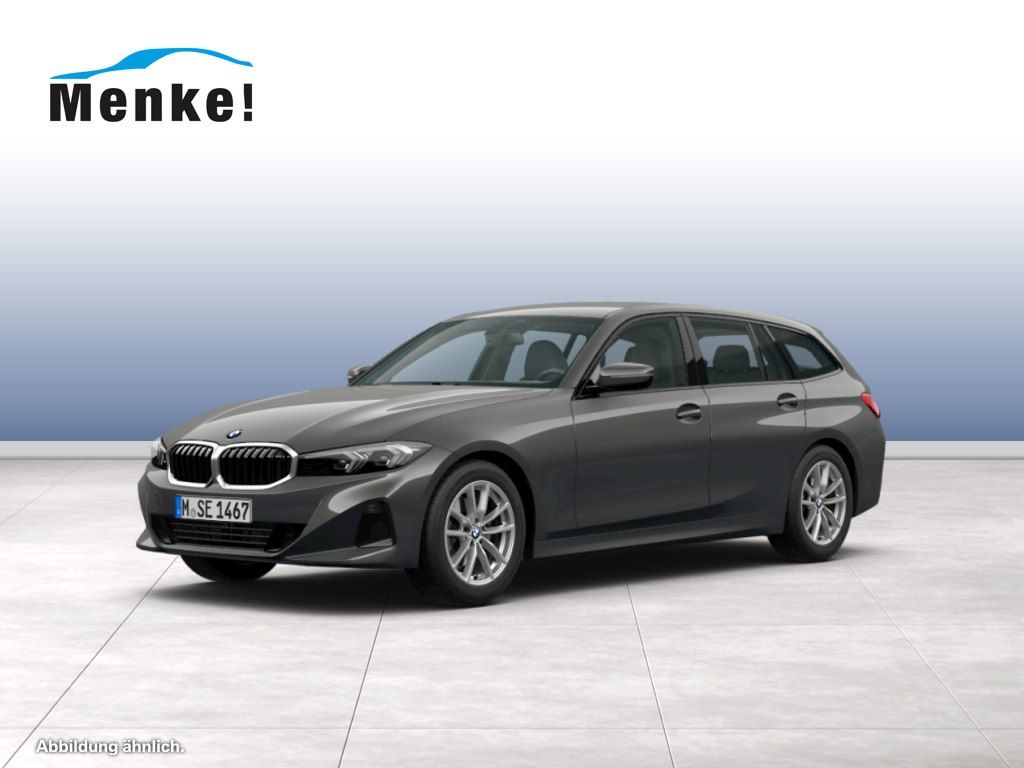BMW 320 2023