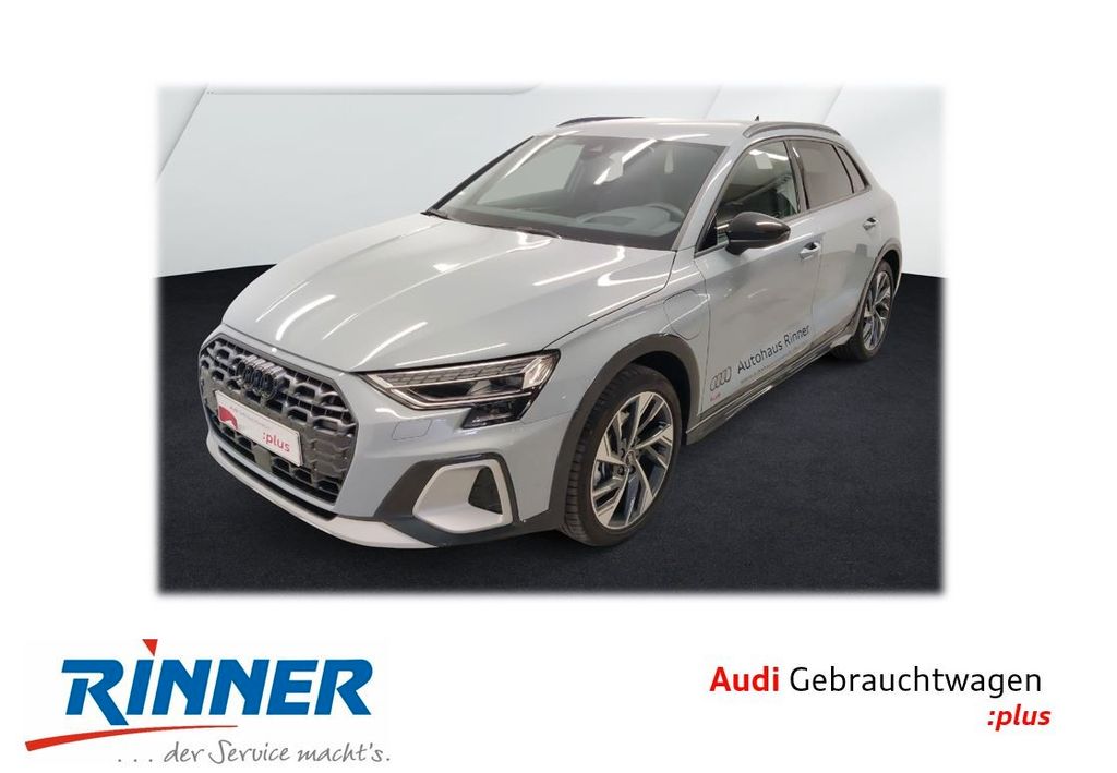 Audi A3 2025