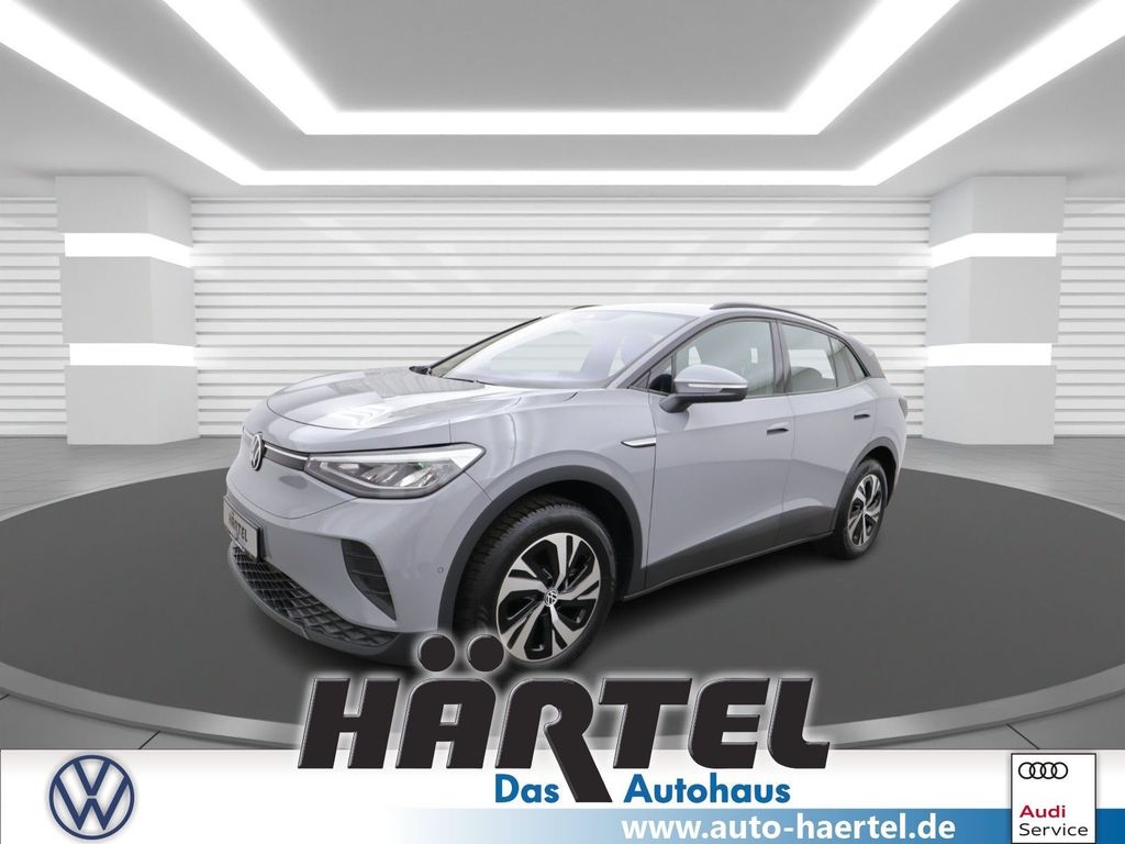 Volkswagen ID.4 2023