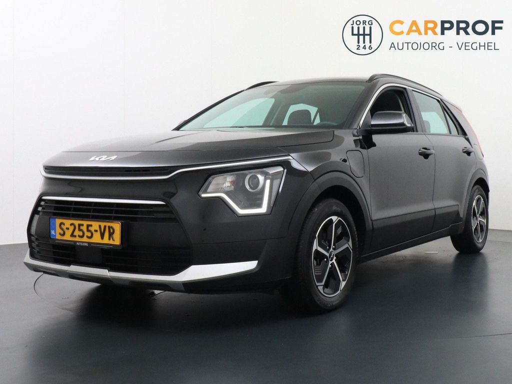Kia Niro 2022