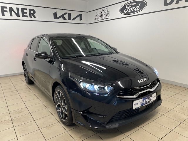 Kia cee'd / Ceed 2025