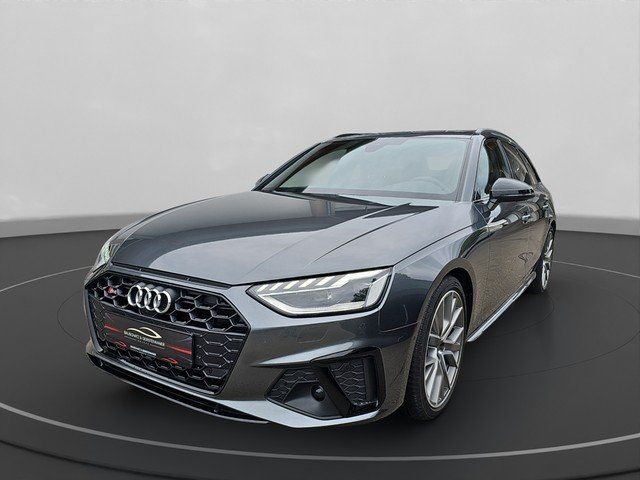 Audi S4 2023