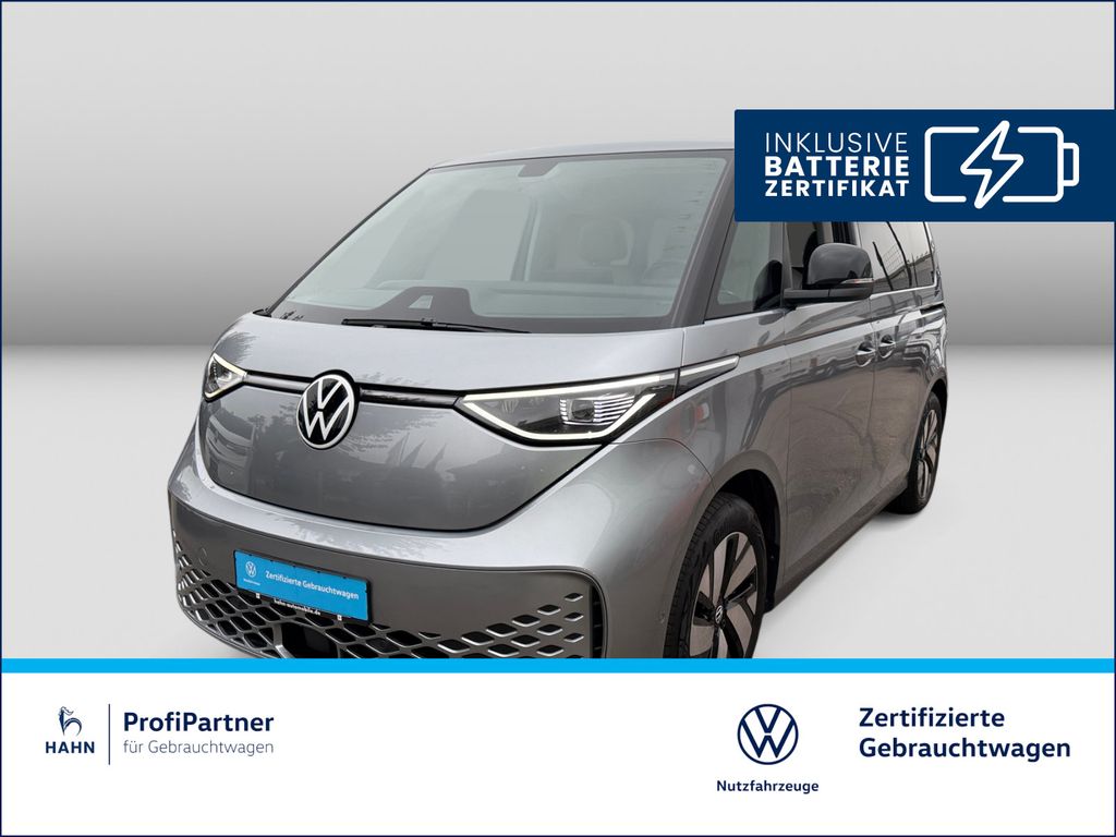 Volkswagen ID. Buzz 2024