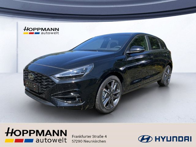 Hyundai i30 2025