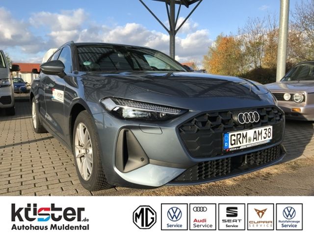 Audi A5 2025