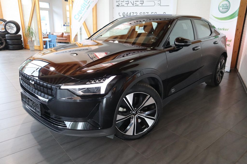 Polestar 2 2023