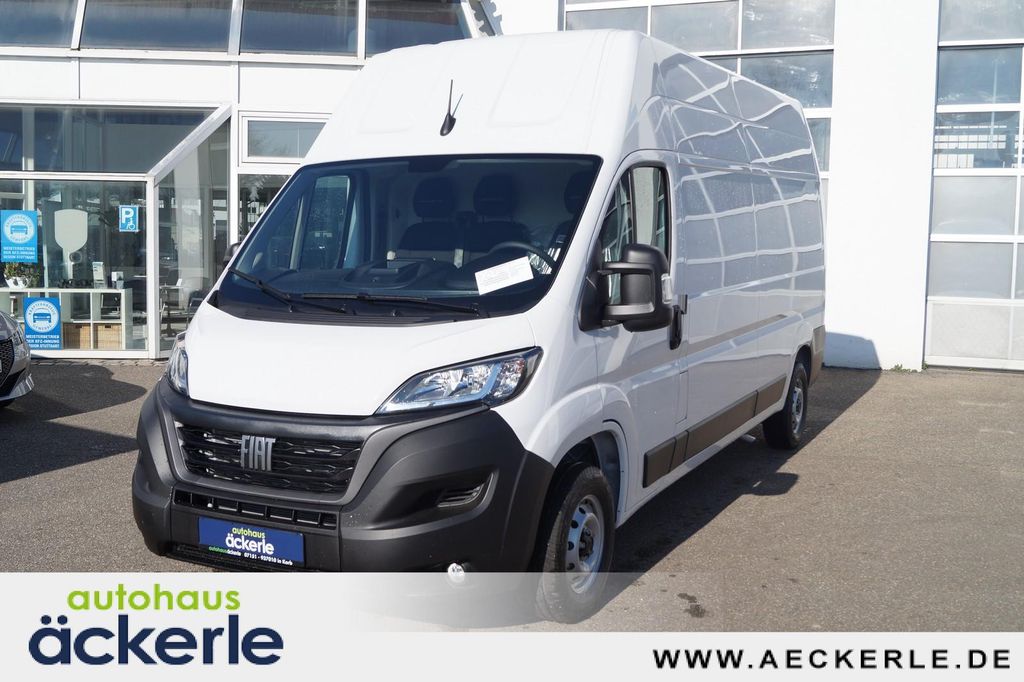 Fiat Ducato 2022