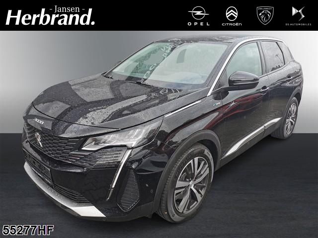 Peugeot 3008 2022