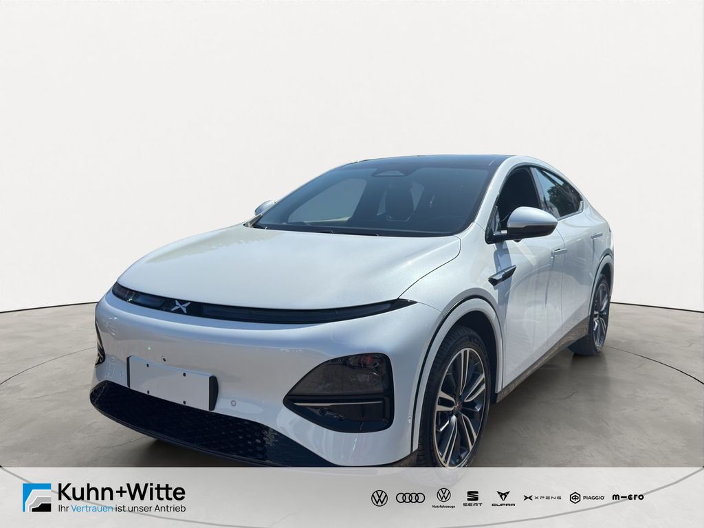 XPENG G6
