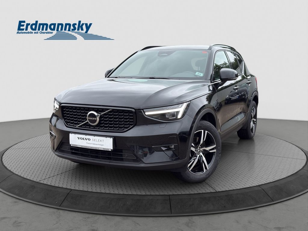 Volvo XC40 2024
