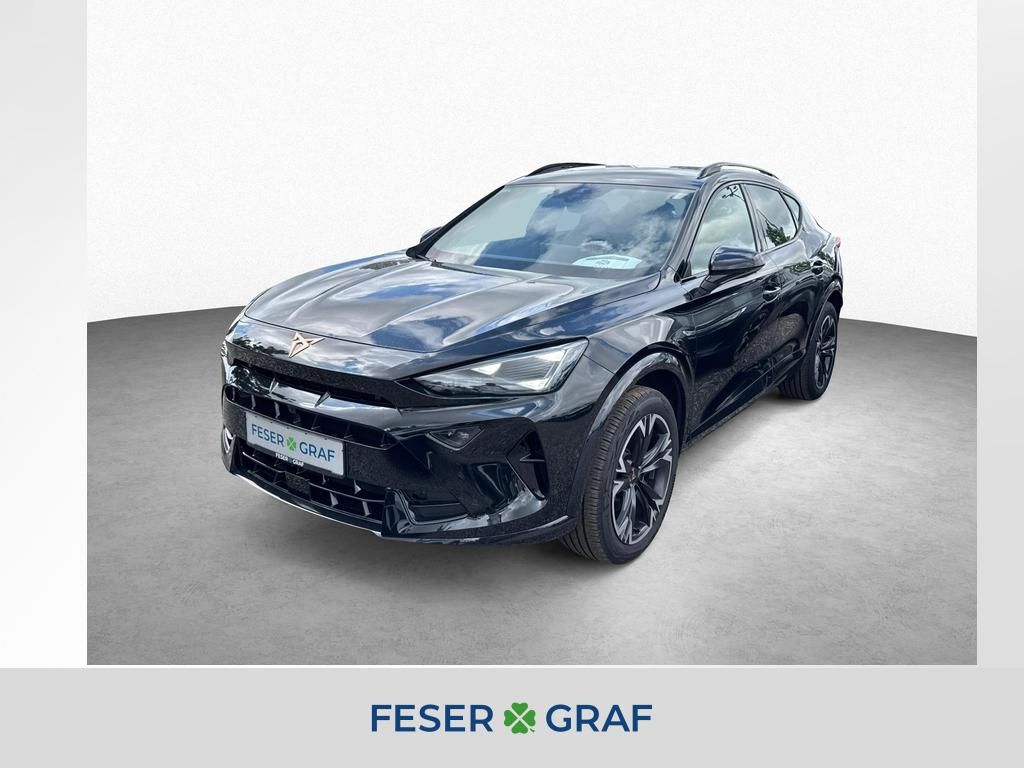 Cupra Formentor 2024