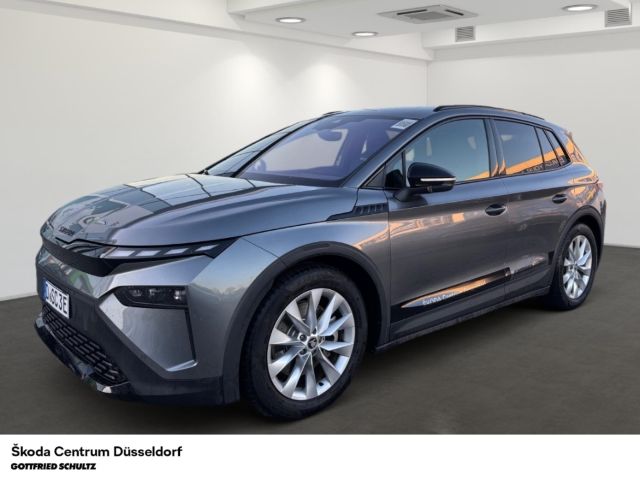 Skoda Elroq 2025