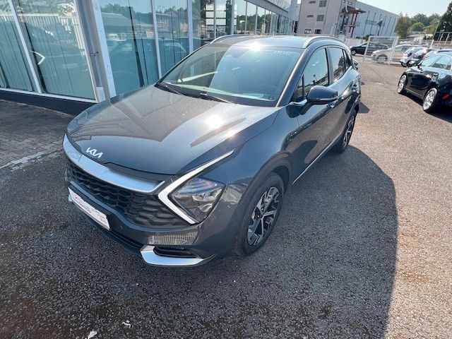 Kia Sportage 2025