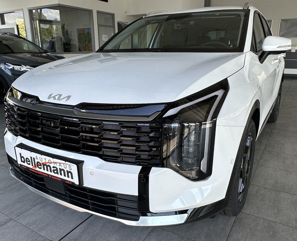 Kia Sportage 2025