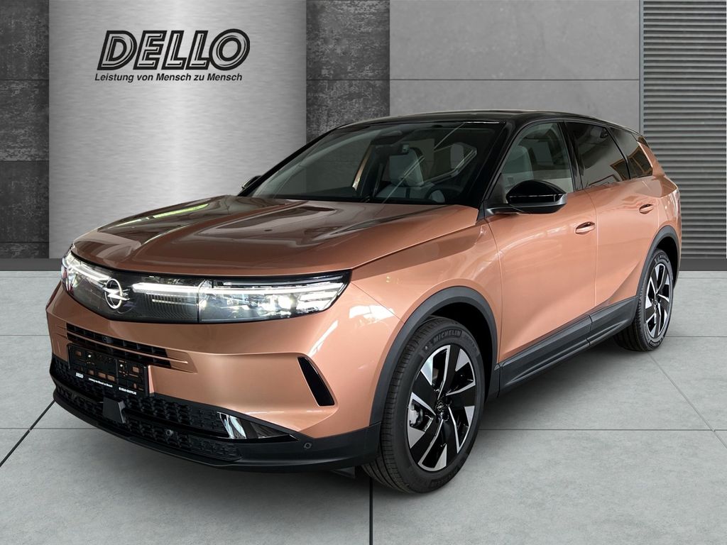 Opel Grandland (X) 2025