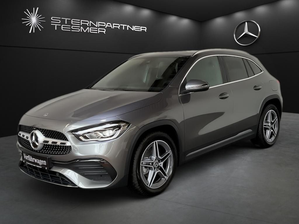 Mercedes-Benz GLA 200 2023