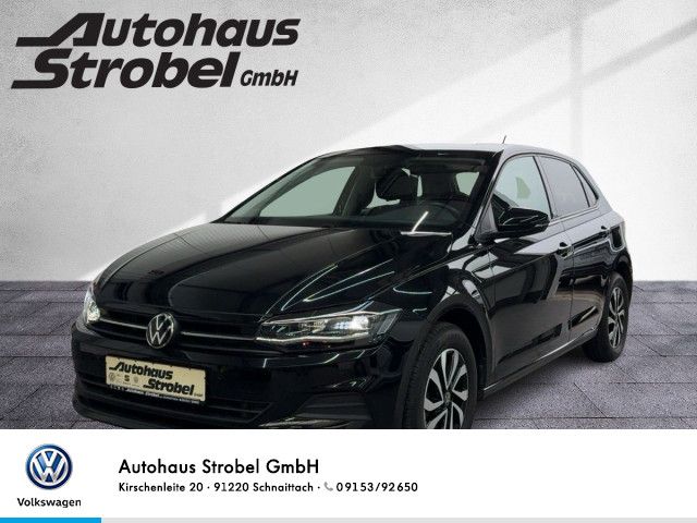Volkswagen Polo 2021