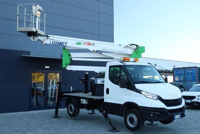 Iveco Other 2021