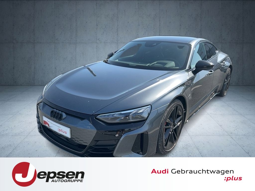 Audi RS e-tron GT 2024