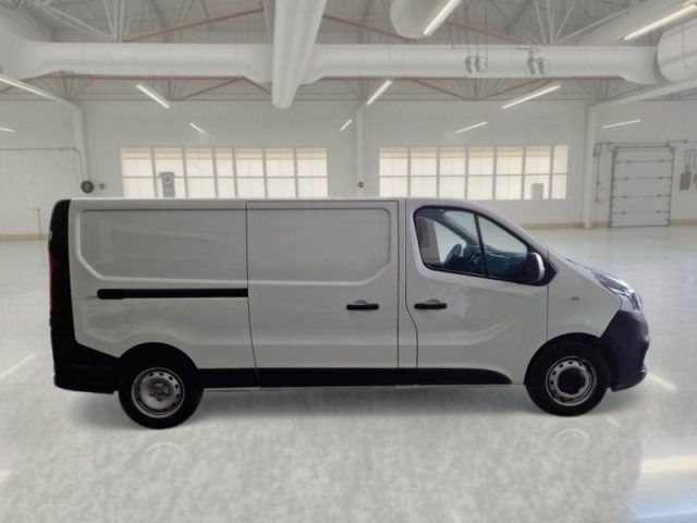 Fiat Talento 2021