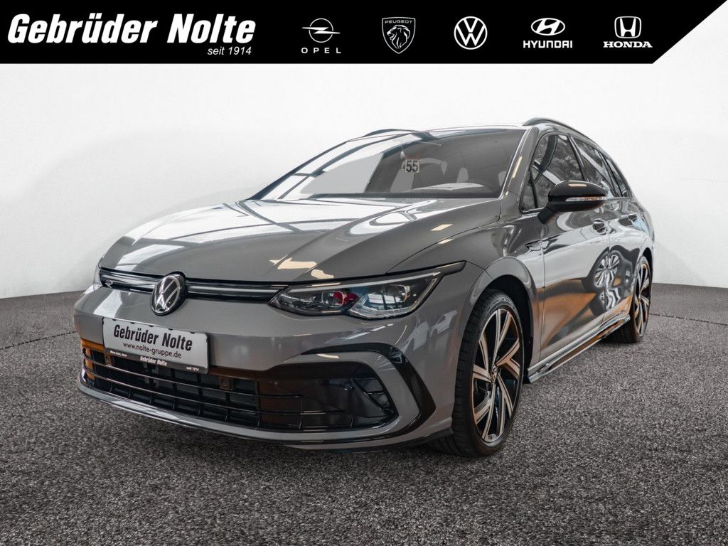 Volkswagen Golf 2024